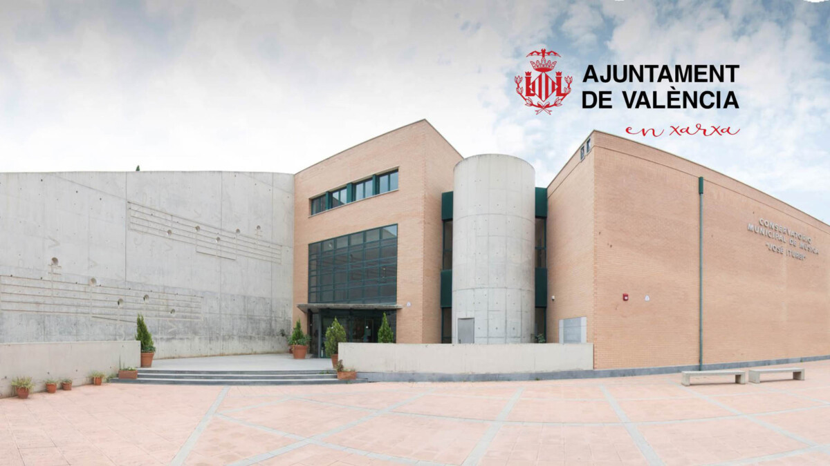 Conservatori música José Iturbi